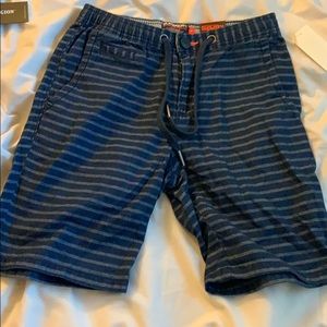 Chino Short